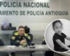Caso Michel Dahiana, niña hallada muerta en Antioquia, da un giro: Policía cree que no llegó sola al lugar