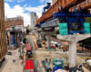 Otro cierre por obras del Metro de Bogotá, comienza esta noche