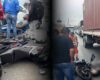 Cinco años de siniestros en la Autopista Sur: 193 muertos y más de 1.100 heridos