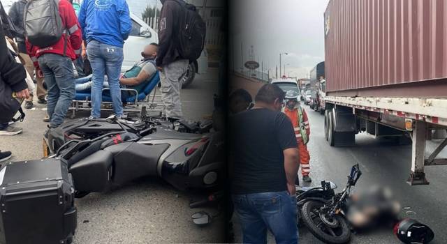 Cinco años de siniestros en la Autopista Sur: 193 muertos y más de 1.100 heridos