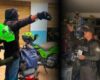 ¿Cómo está la seguridad en Cundinamarca? Estas son las cifras de homicidios y hurtos