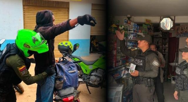 Bajaron los homicidios y hurtos en Soacha: estas son las cifras de seguridad