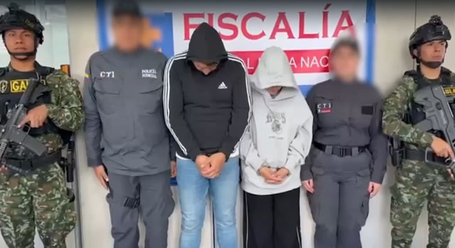Con diplomas falsos de médicos cirujanos realizaban procedimientos estéticos en Bogotá