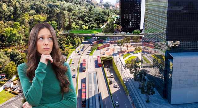 Conductores, pilas: cambian los recorridos y habrá cierres en la calle 100