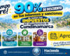 El beneficio aplica a los contribuyentes que paguen antes de la fecha estipulada por la Secretaría de Hacienda de Cundinamarca. ¿A cuáles impuesto aplica?