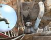 Cortes de agua en Bogotá, Gachancipá y Soacha del 21 al 25 de septiembre de 2026