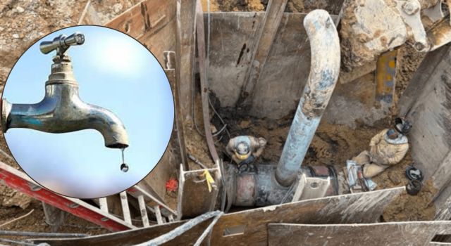 Cortes de agua en Bogotá, Gachancipá y Soacha del 21 al 25 de septiembre de 2026