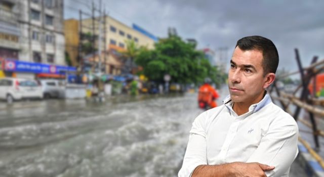 ¿Cuándo llegarán las soluciones? Cundinamarca acuerda diez acciones para zonas afectadas por emergencias