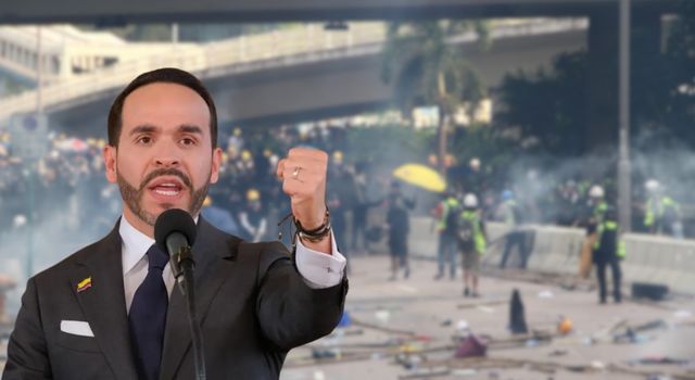 Policía en universidades: la condición que podría permitir su ingreso en manifestaciones