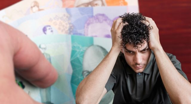 ¿Cuánto subirá el salario mínimo en 2027? El fenómeno de El Niño pone en duda la cifra