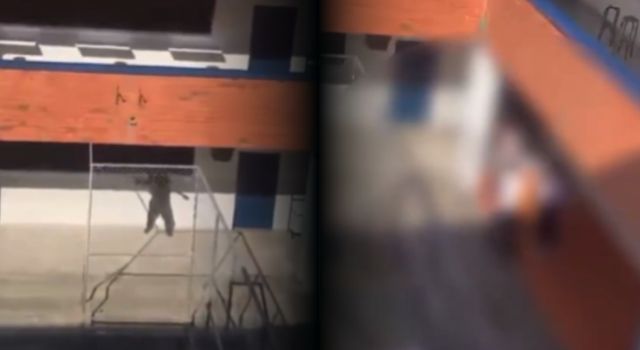 VIDEO | Disparos y caos en colegio de Medellín: esto se sabe del joven de 17 años que atacó la institución