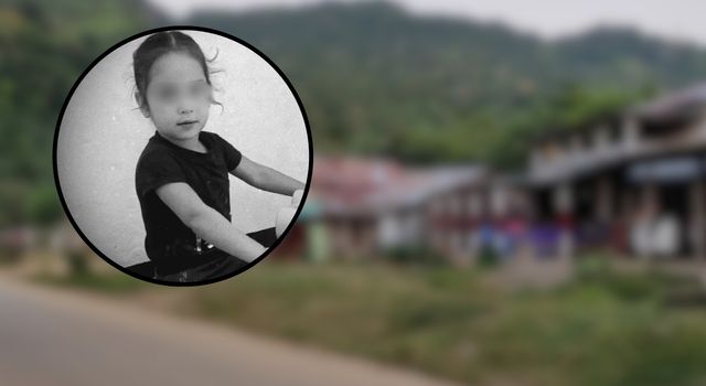 Dolor en Antioquia: revelan nuevos detalles sobre la muerte de Michelle Dayana, una niña con autismo