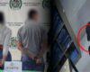 Dos ciudadanos venezolanos habrían usado a un niño de 12 años para robar en Bogotá: fueron capturados
