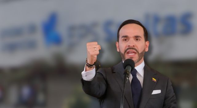 EPS en Colombia tendrán que pasar la prueba: Gobierno anuncia cuáles podrían desaparecer