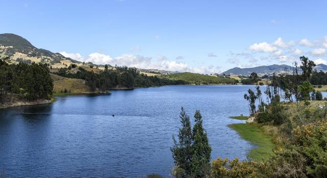 El Niño se acerca y Bogotá debe ahorrar agua: la CAR lanza alerta y pide no confiarse