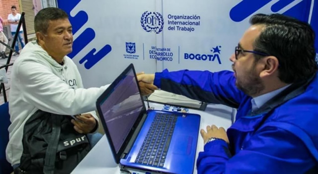 Las postulaciones de empleo en Bogotá están abiertas hasta el domingo 20 de septiembre. Les contamos cargos ofertados y requisitos.