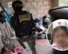 Encontraron con vida a niña de 2 años desaparecida en Cundinamarca: así fue el rescate