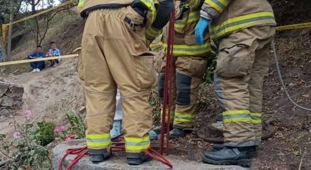 Encuentran cuerpo de una niña dentro de una alcantarilla en Ciudad Bolívar: esto se sabe