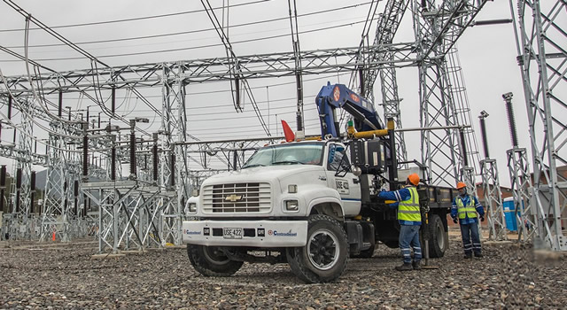Enel duplica capacidad de subestación en Soacha, así se reforzará energía en Bogotá