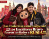 Escritores Bravo de Soacha fueron invitados a Rusia: las fronteras se están rompiendo