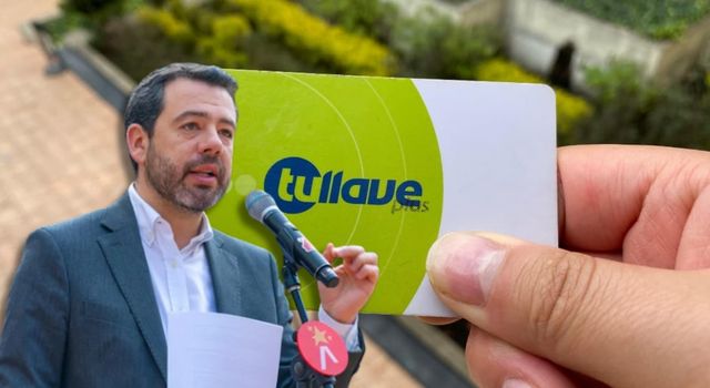 Galán le dice no a los 25 minutos extra para transbordar en TransMilenio y SITP