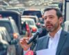 Galán no se echa para atrás con el pico y placa de los sábados: esto falta para activarlo