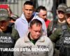 Golpe al delito en Bogotá: 442 capturas en apenas una semana