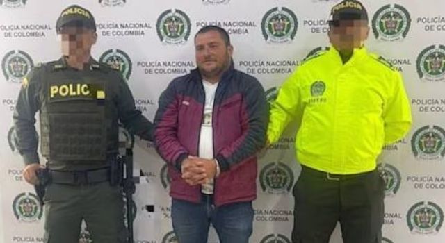 Homicidio y tortura en Cundinamarca: acusan a tres hermanos de ‘Iván Mordisco’
