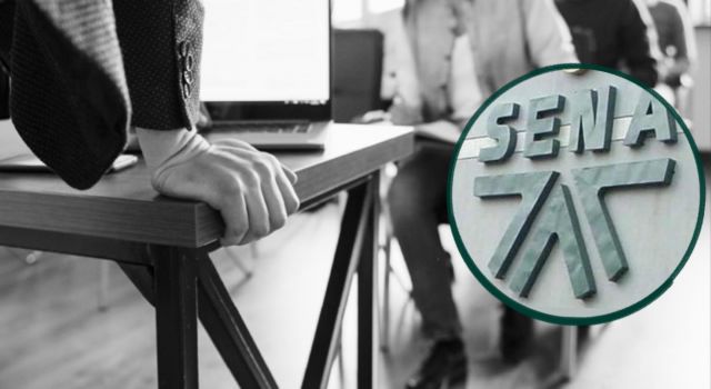 Por aparente acoso sexual a aprendices, el Ministerio Público inhabilitó y suspendió por 12 años a un instructor del Sena.