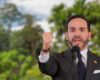 Le ponen freno a la ofensiva militar de Abelardo de la Espriella: juez ordena suspender bombardeos