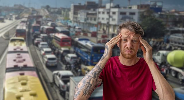 Mañana caótica para moverse por Bogotá: congestión, accidentes y fallas afectan el tránsito