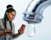 Más de 2.000 personas llevan dos días sin agua en Suba y un derrumbe complicó todo