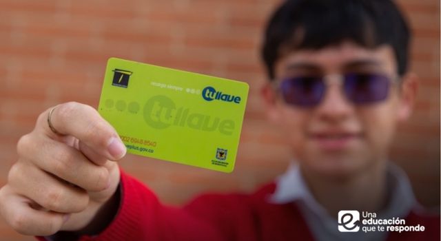 Más de 21.000 estudiantes de Bogotá recibirán el Subsidio de Transporte Escolar: así pueden cobrarlo