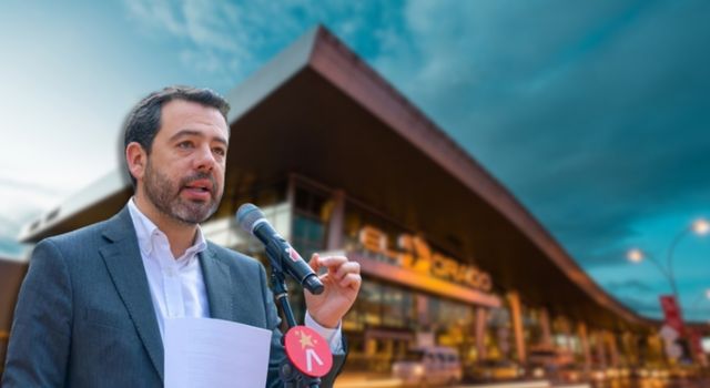 Más empleo y nuevas obras: así quiere Galán transformar la zona del aeropuerto El Dorado
