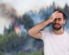 ¿Más incendios en Soacha? El municipio ya suma 89 emergencias y prepara un plan ante El Niño