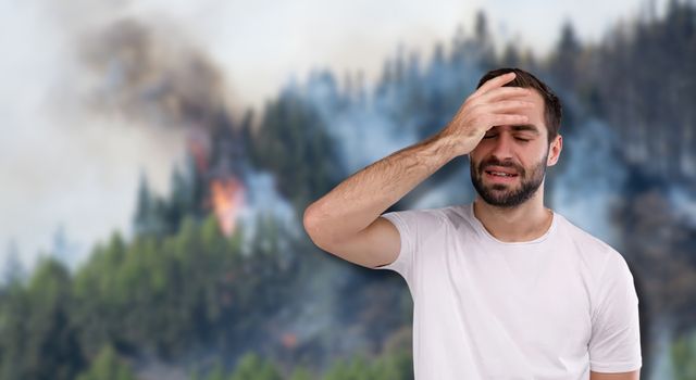 ¿Más incendios en Soacha? El municipio ya suma 89 emergencias y prepara un plan ante El Niño