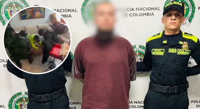 VIDEO | Nueve días de horror en Kennedy: mujer habría sido retenida y agredida por su pareja