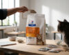 Nutrición felina: qué contiene el alimento especializado