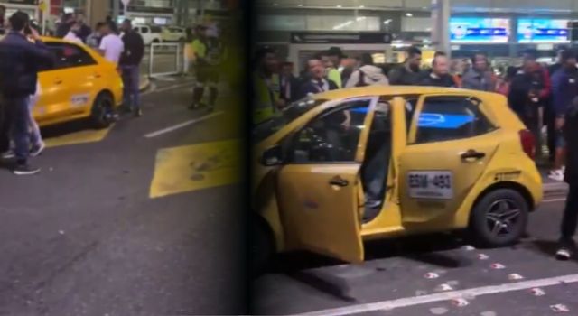 VIDEO | ¿Por qué hubo un tiroteo en El Dorado? Esto pasó anoche