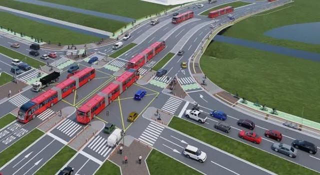 Hay fecha para adjudicar construcción del puente Tibanica que unirá a Soacha con Bogotá