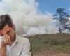 ¿Qué está pasando con los incendios en Soacha? Ya van cinco casos este mes