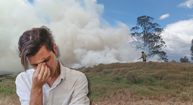 ¿Qué está pasando con los incendios en Soacha? Ya van cinco casos este mes