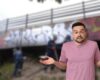 ¿Qué estaba pasando debajo de estos puentes en Bogotá? Autoridades tuvieron que intervenir
