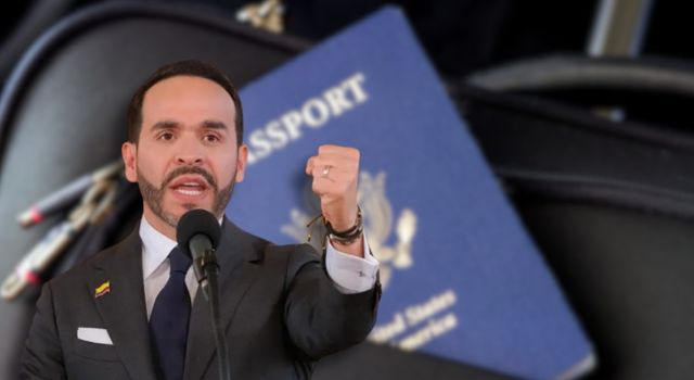¿Qué pasará con los pasaportes en Colombia? Gobierno anuncia nuevo camino para su expedición