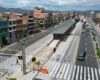 Se reabre la estación Patio Bonito después de más de dos años de obras