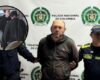 ¿Recuerda al hombre que golpeó a su jefa en Bogotá? Ya está en la cárcel