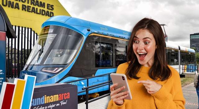 RegioTram avanza a toda marcha: así están las obras que preparan su llegada a Bogotá