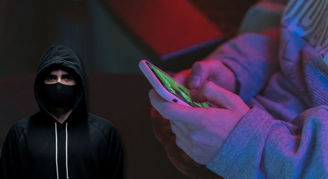 ¿Saca el celular en la calle? Bogotá registra un robo cada 15 minutos