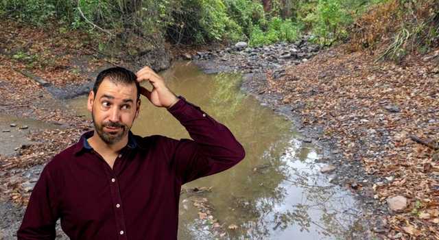 Se seca Cundinamarca: CAR anuncia restricciones al uso de agua en 35 municipios
