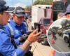 Soacha aprieta los controles en las calles: 8.465 vehículos han terminado inmovilizados